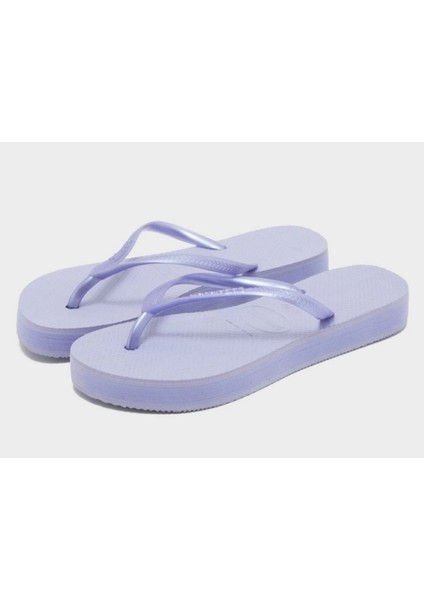 Slim Platform 5020 Lila