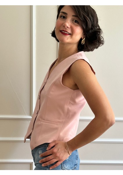 Kısa Yelek