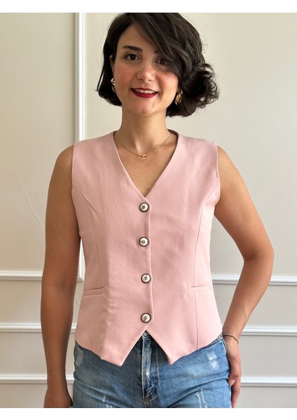 Kısa Yelek