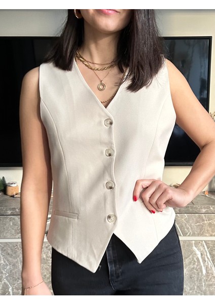 Kısa Yelek