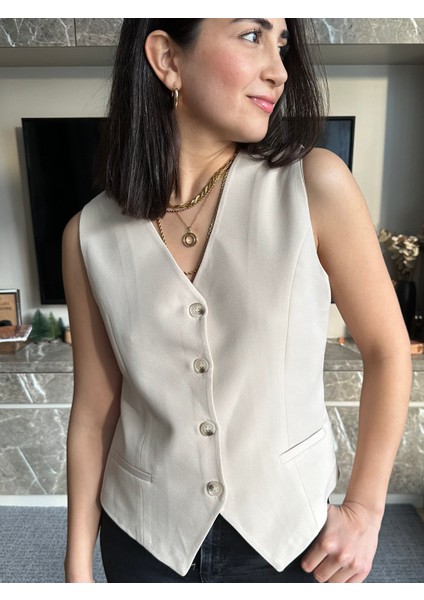 Kısa Yelek