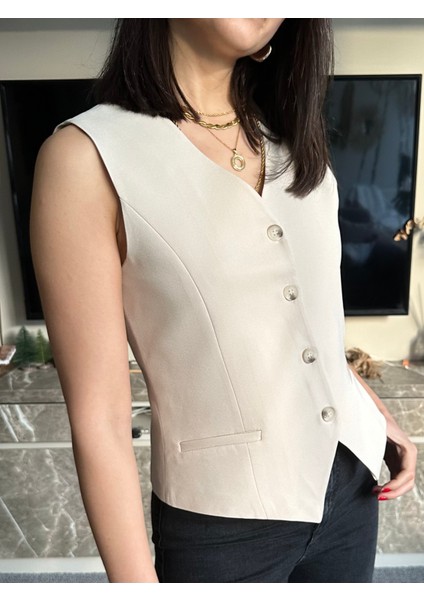 Kısa Yelek