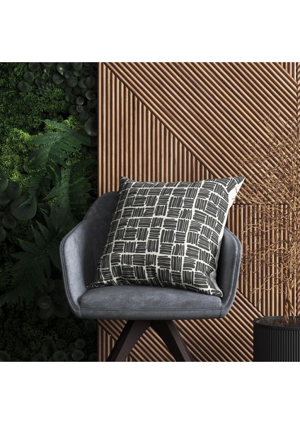 Geometric Kırlent Kılıfı DS111 fiyatları