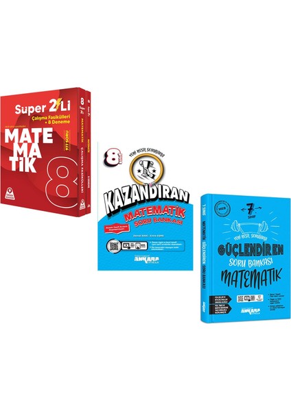 Sayılara Fısıldayan Hoca LGS 2025 Yaz Kampı