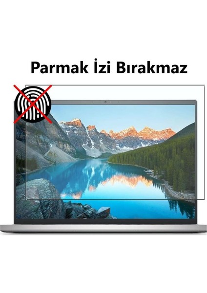 Lenovo Thinkpad E16 16 Inç Mat Ekran Koruyucu Şeffaf