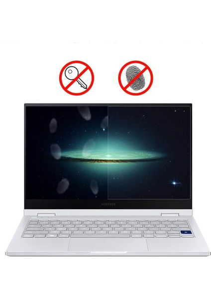 Lenovo Thinkpad E16 16 Inç Mat Ekran Koruyucu Şeffaf