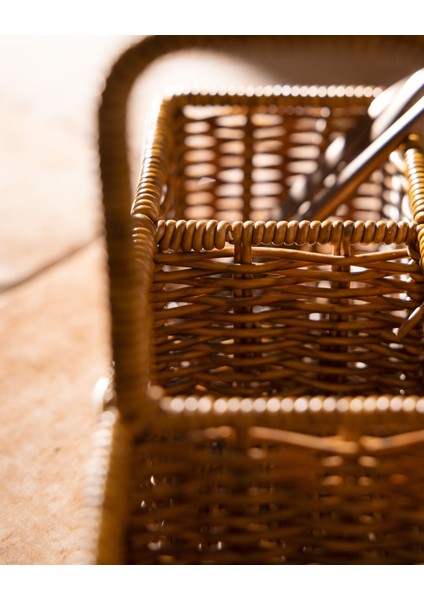 Rochelieu Organizer - Naturel
