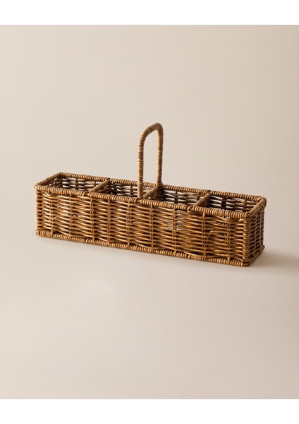 Rochelieu Organizer - Naturel
