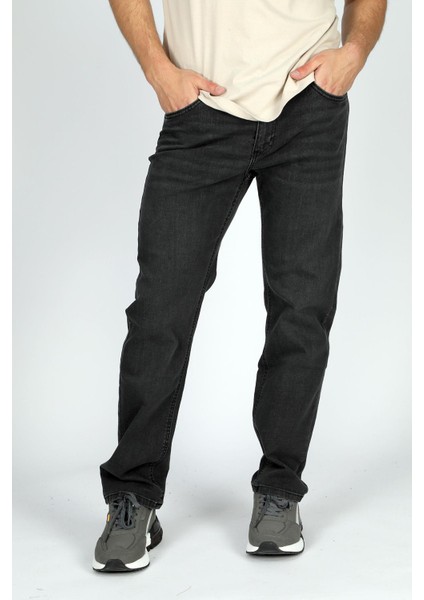 Lee Cooper Erkek Jean Pantolon