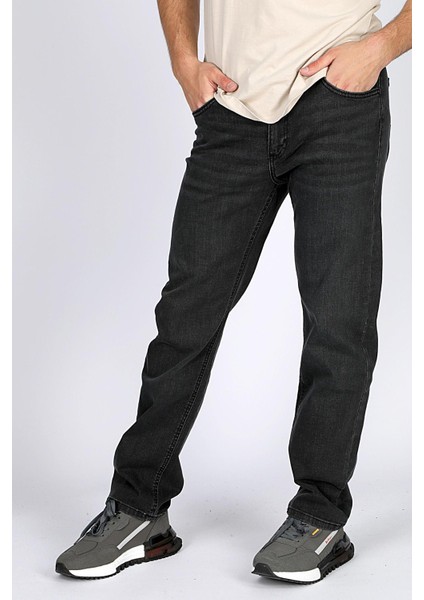 Lee Cooper Erkek Jean Pantolon