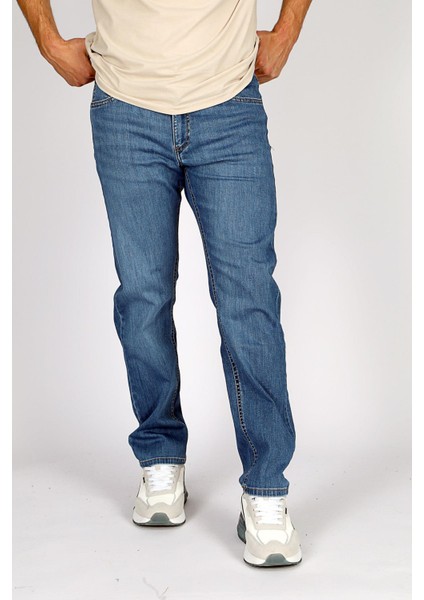 Lee Cooper Erkek Jean Pantolon