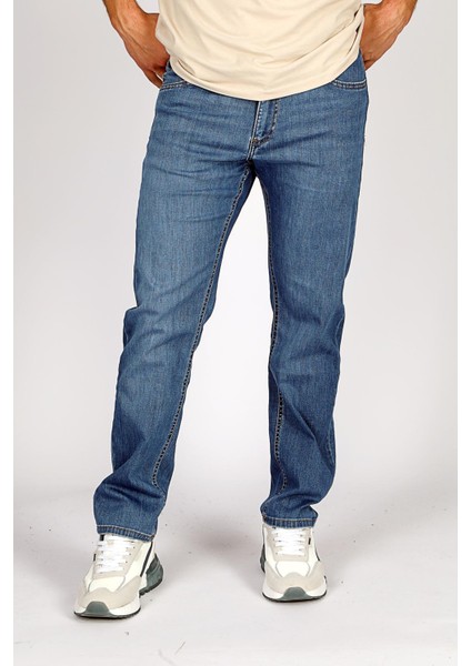 Lee Cooper Erkek Jean Pantolon