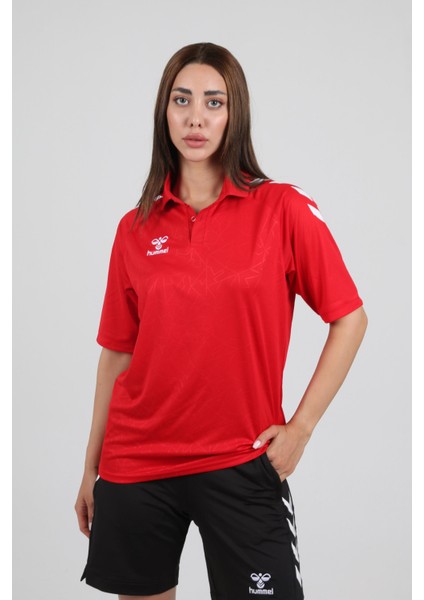 Dream Kamp Tişört Kırmızı