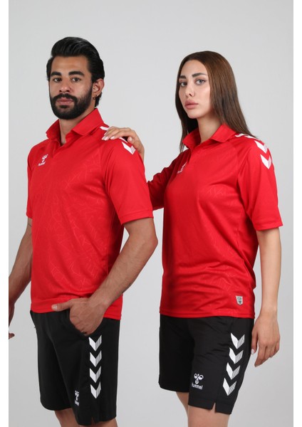 Dream Kamp Tişört Kırmızı fiyatları