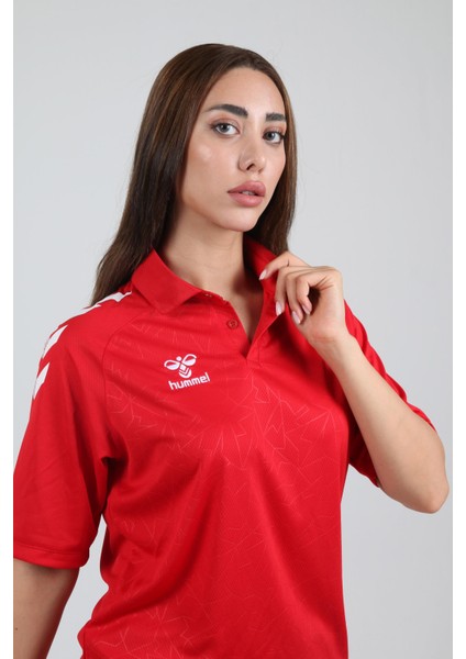 Dream Kamp Tişört Kırmızı modelleri