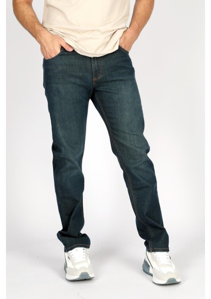 Erkek Jean Pantolon