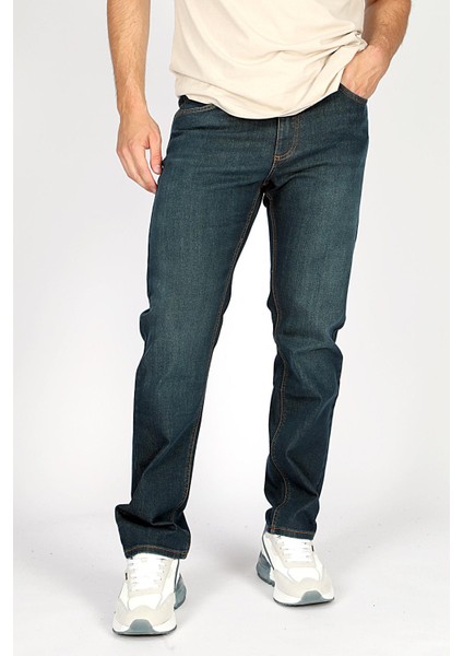 Lee Cooper Erkek Jean Pantolon