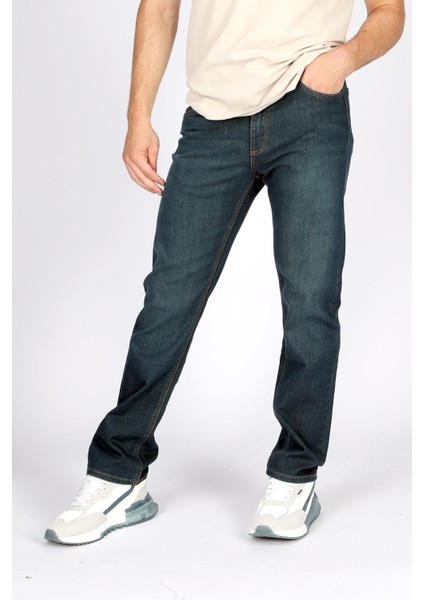 Lee Cooper Erkek Jean Pantolon