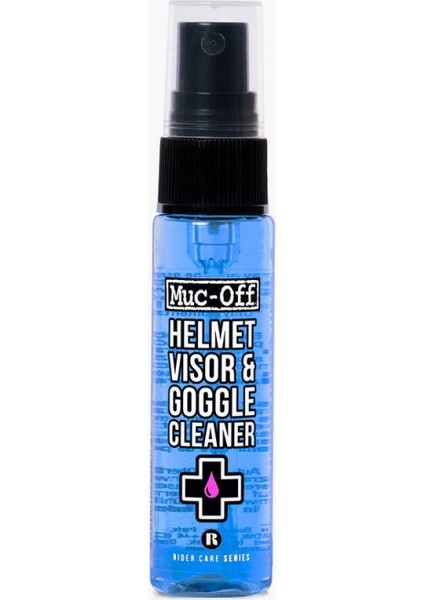 Vizör& Gözlük Temizleyici 32ML