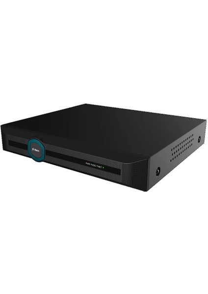 NVR-3116HM-4K 16 Kanal 1 HDD - 10 Tb Nvr Kayıt Cihazı