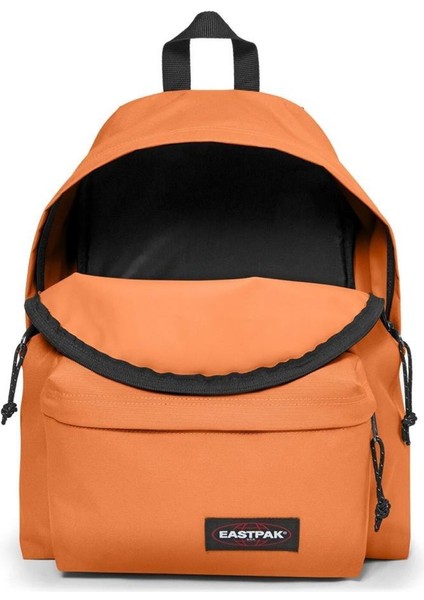 Sırt Çantası Padded Pak'r Tangerine Orange EK0006200O31 modelleri