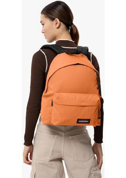 Sırt Çantası Padded Pak'r Tangerine Orange EK0006200O31 indirimleri