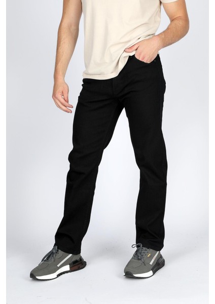 Erkek Jean Pantolon