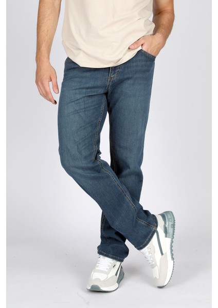 Lee Cooper Erkek Jean Pantolon