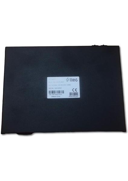 10120P, 2 Sfp 8 Portlu, 10/100/1000 Gigabit , Poe Switch 2 Sfp, 8 Port Poe + 120W fiyatları