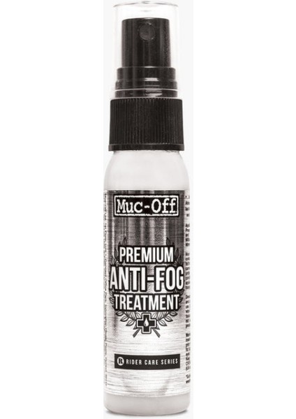 Premium Anti-Fog Buğu Önleyici Sprey 32ML