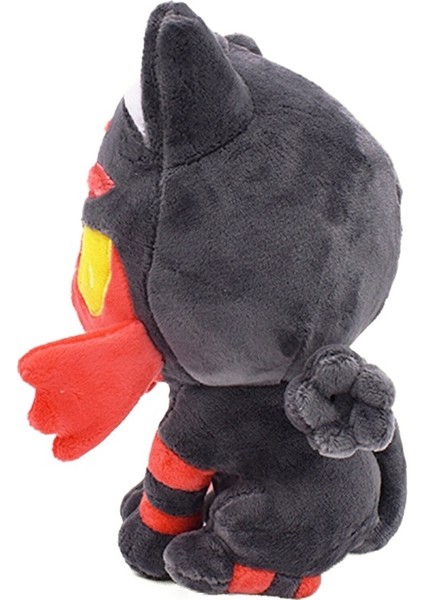 Pokémon Pokemon Ateş Noktası Kedi Peluş Oyuncak 20CM (Yurt Dışından) modelleri