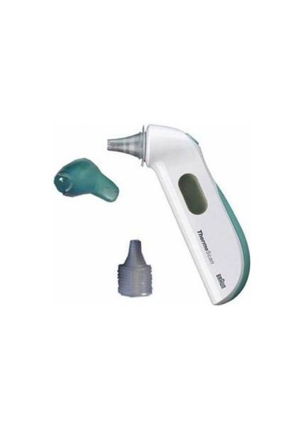 Braun Irt 3030 Ateş Ölçer Thermoscan Kulaktan Ateş Ölçer fiyatları