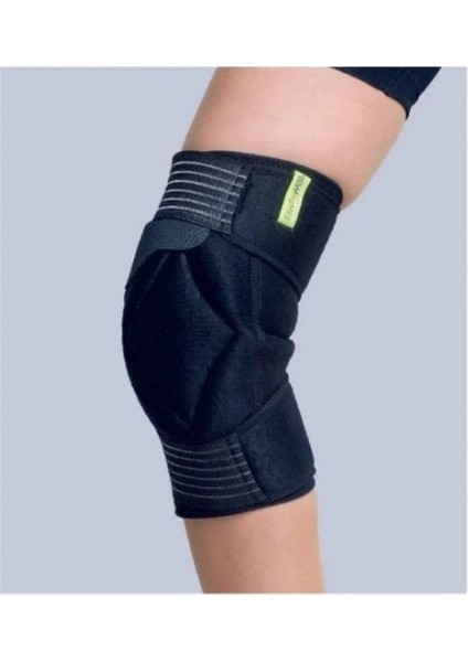 W512 Pedli Sporcu Dizlik Large