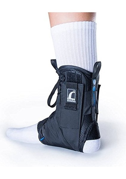 Form Fit Ayak Bileği Stabilizasyon Ortezi