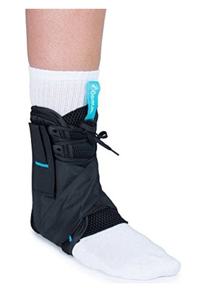 Form Fit Ayak Bileği Stabilizasyon Ortezi