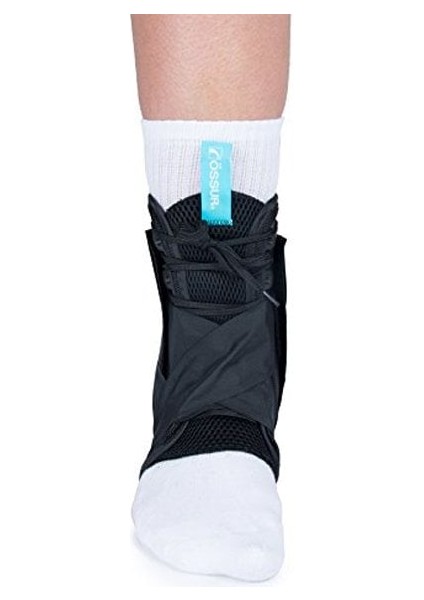 Form Fit Ayak Bileği Stabilizasyon Ortezi