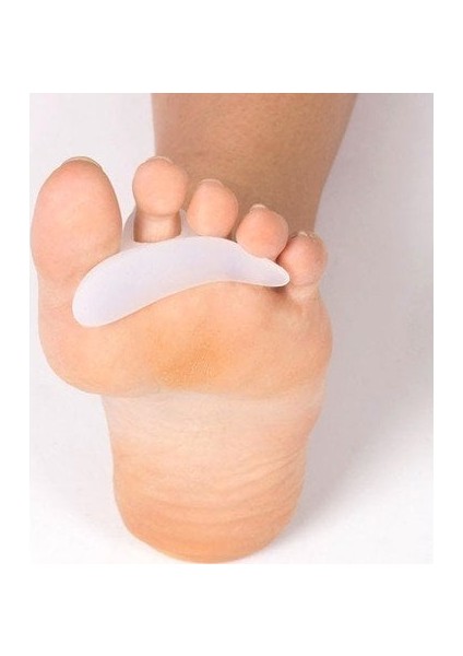 Kifidis Çekiç Parmak Yastığı Kifidis S