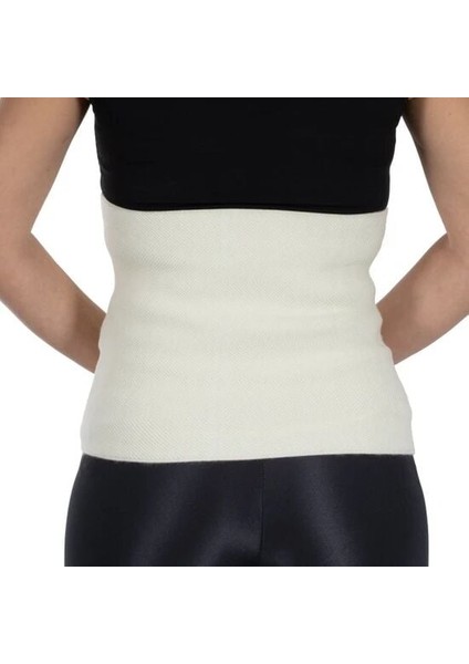 W417 Yün Korse Lüks Bel Çevresi 80-90 fiyatları