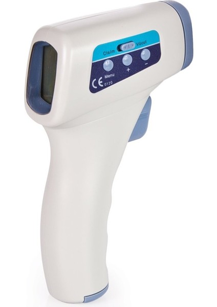 Comfort Plus DM-210 Temassız Termometre Ateş Ölçer