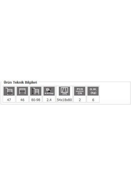 Comfort Plus DM915 Alüminyum Ithal Walker Yürüteç fiyatları