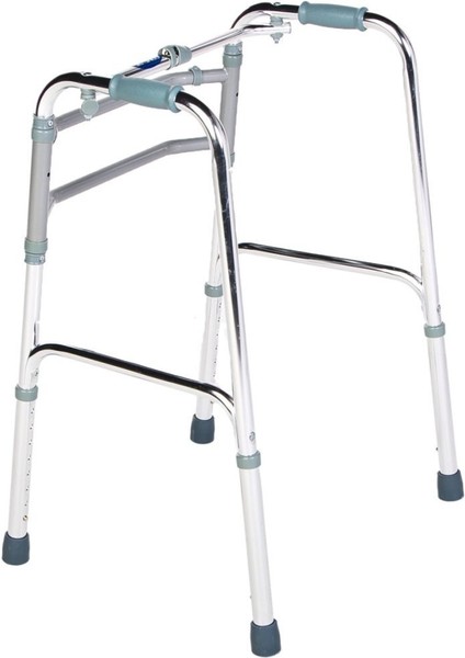 Comfort Plus DM915 Alüminyum Ithal Walker Yürüteç modelleri