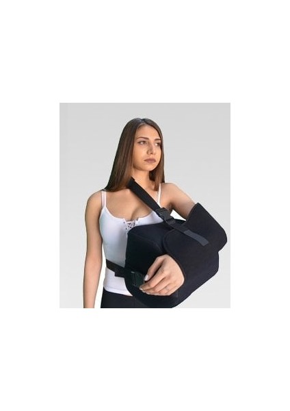 Kol Askısı Yastığı 45-60 Derece Kol Askısı