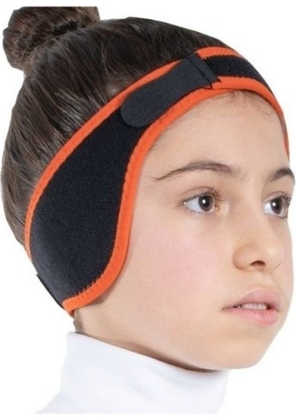 Kulak Koruyucu Su Bandı Çocuklar Için ve Tıkaç