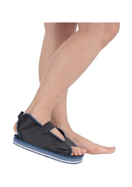 Alçı Terliği Medium