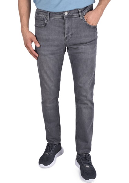 Tws Gabon 723-01 Pantolon/gri/31-32 fırsatları