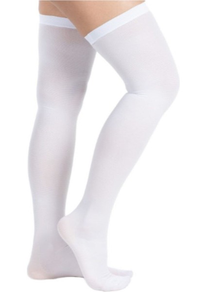 Anti Emboli Çorabı W1320 | Ameliyat Sonrası Emboli Önleyici Çorap x Large