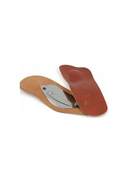 Ark Destekli Metal Tabanlık Ayak Numarası 40-41 modelleri