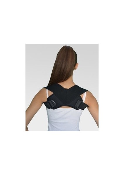 Clavicula Bandajı Xs Clavicula Bandajı