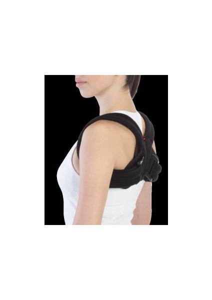 Clavicula Bandajı Xs Clavicula Bandajı