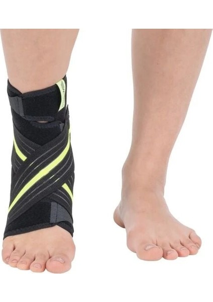 Ligament Destekli Ayak Bilekliği Small